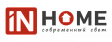 Продажа продукции бренда IN HOME в Энергосфере IN HOME, Энергосфера